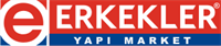 Logo Erkekler Yapı Market