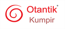 Logo Otantik Kumpir