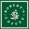 Logo Robert's Coffee