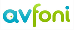 Logo Avfoni