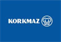 Logo Korkmaz