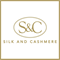 Logo Silk and Cashmere