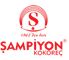 Logo Şampiyon Kokoreç