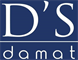 Logo D'S Damat