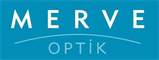 Logo Merve Optik