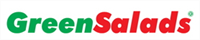 Logo Green Salads