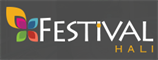 Logo Festival Halı