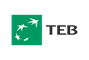 Logo Türk Ekonomi Bankası
