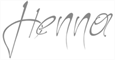 Logo Henna